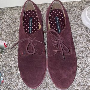 Tommy Hilfiger shoes